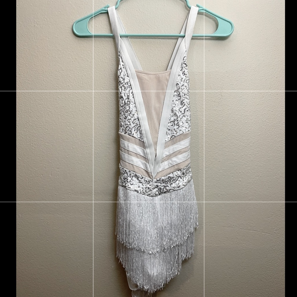 Dance costume